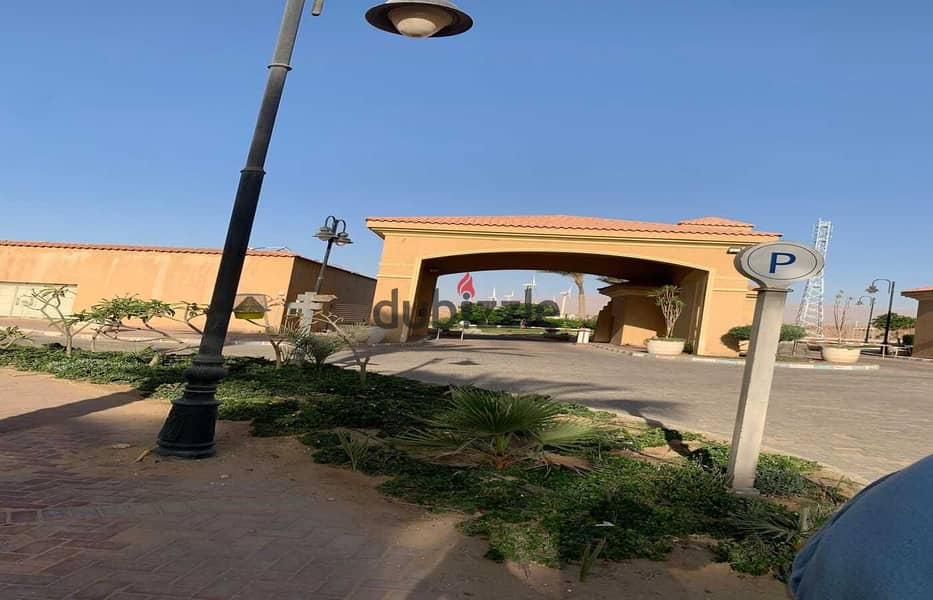 chalet for sale in Piasra Ain Sokhna Village 2