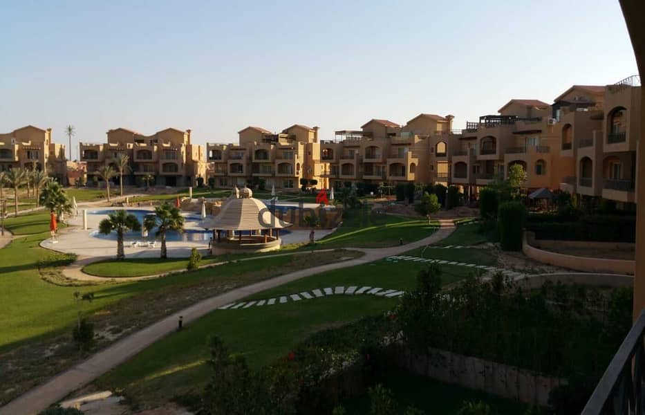 chalet for sale in Piasra Ain Sokhna Village 4