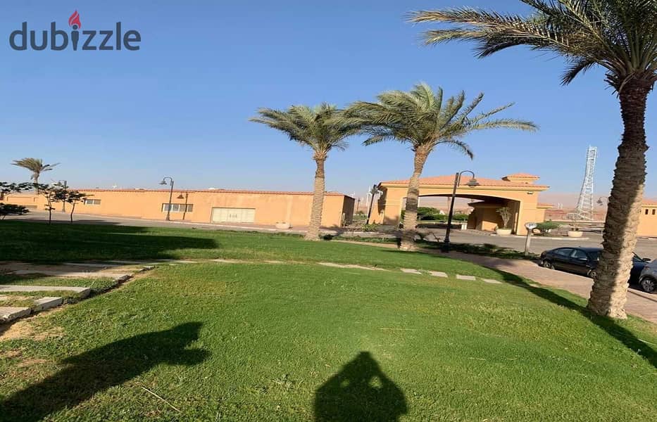 chalet for sale in Piasra Ain Sokhna Village 11