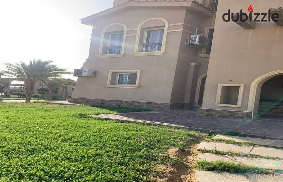 chalet for sale in Piasra Ain Sokhna Village 12