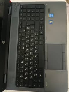 laptop Zbook G2 0