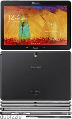 galaxy tab not pen10