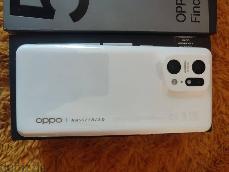 oppo find x5 pro 4