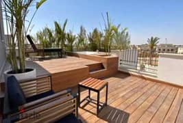 penthouse for sale in galleria moon valley golden square 0