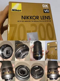 Nikkor