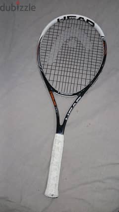 HEAD PCT SPEED tennis racquet (New) shipped from UK