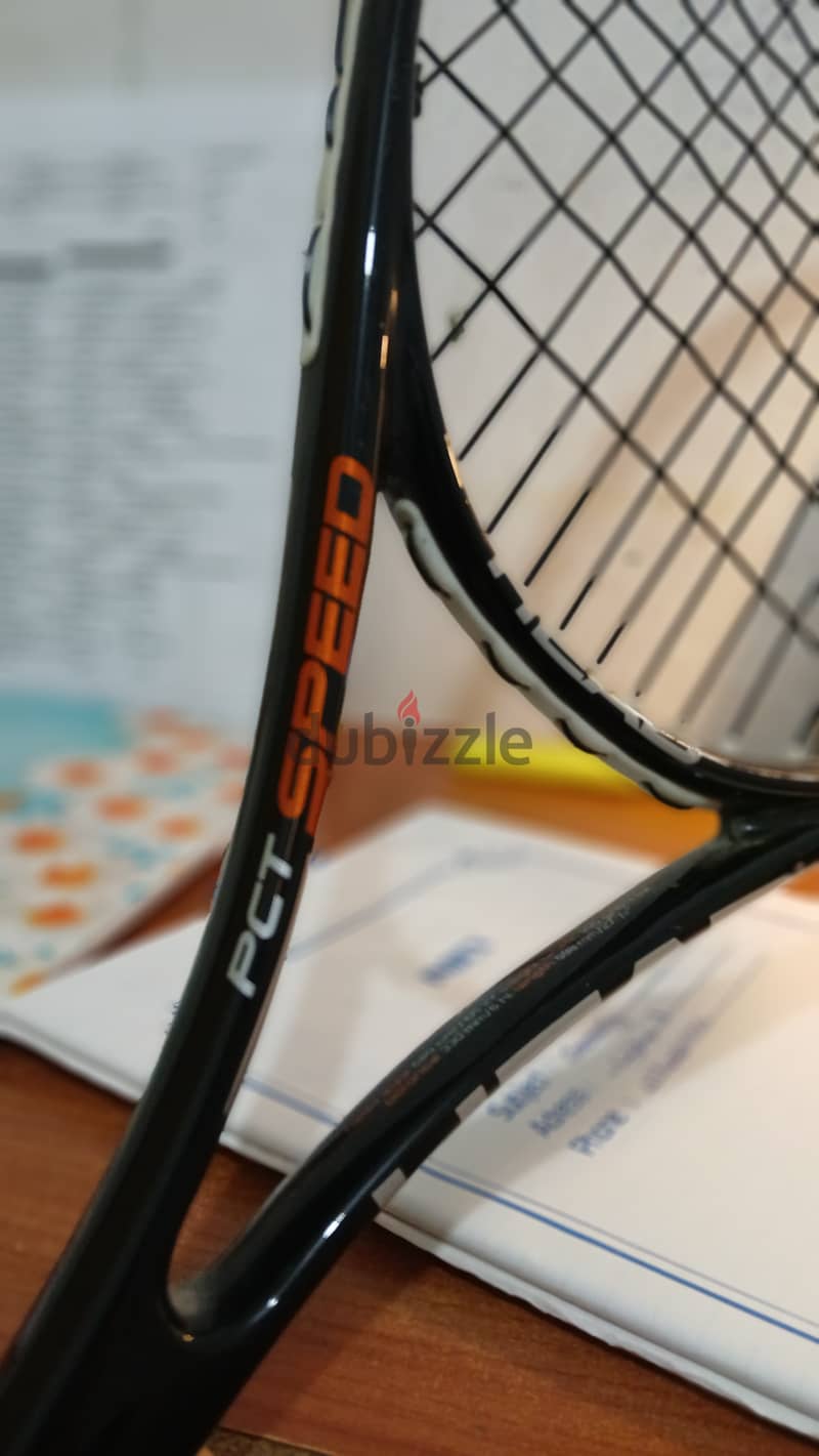 HEAD PCT SPEED tennis racquet (New) shipped from UK 5