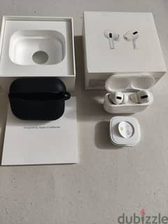 air pods pro Gen2