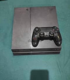 playstation 4 fat