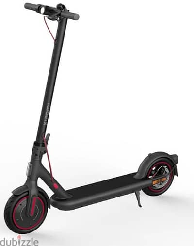 electric scooter 4 pro