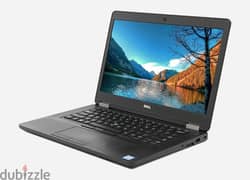 Dell latitude 5470 وحش البرامج الهندسية