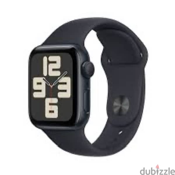 Apple watch SE 2 44MM 0