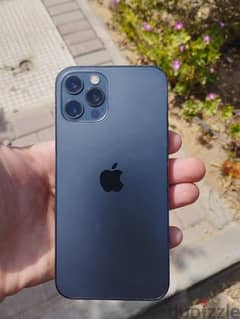 iphone 12 pro