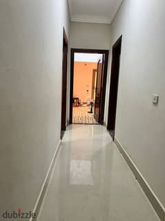 Apartment for rent in Al Yasmine 8 in the First Settlement