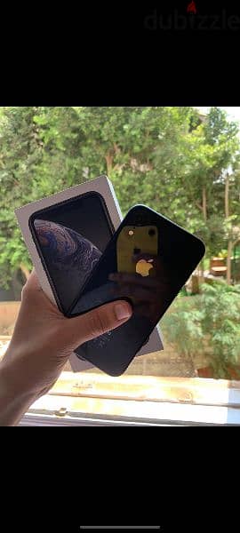 i phone xr , 128 gb , water proof 0