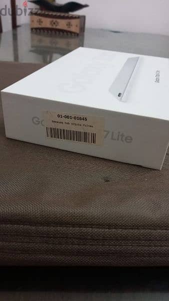 Samsung Galaxy tab A7 Lite T225N 2