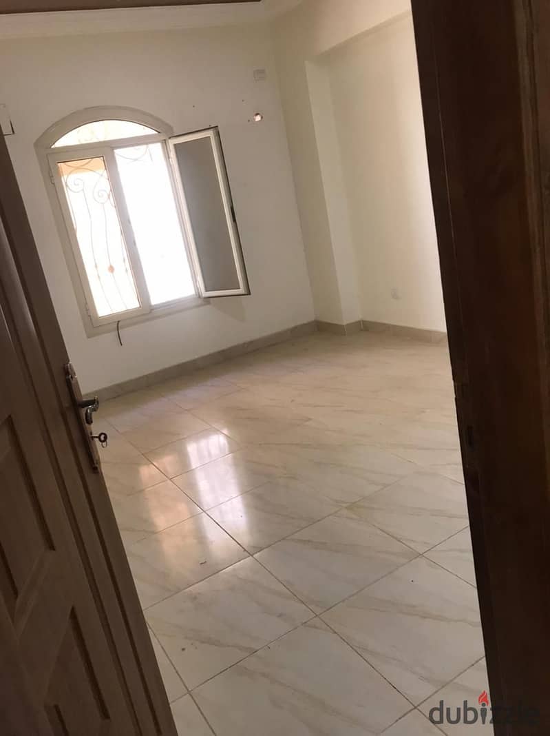 Apartment for rent in El Banafseg, 7 villas in the First Settlement 11