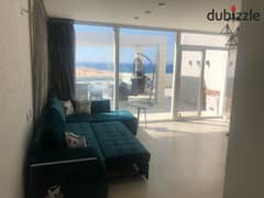 Penthouse for sale at fouka bay | 12 M | Ready to move