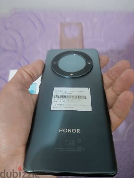 Honor 9xa 3