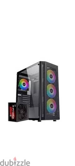 pc graphic & gaming