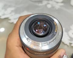 lens