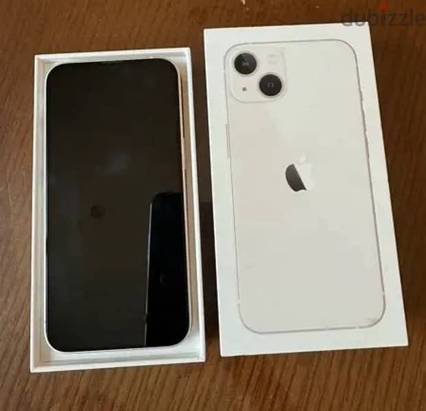 Iphone 13 العادي 2