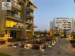 Apartment with installments for sale in phase M. V Park - Mountain view icity October