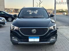 ام جى زد إس 2022 الفئة الثانية  - MG ZS 2022 comfort