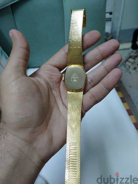 ساعة اوميجا كونستيليشن  Omega constellation 2