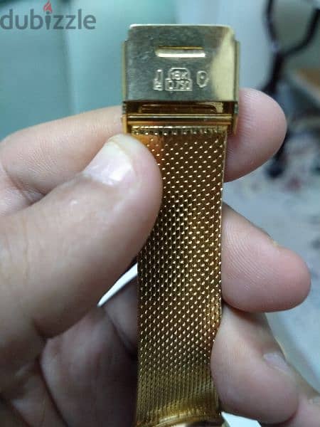 ساعة اوميجا كونستيليشن  Omega constellation 3