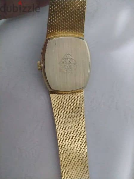 ساعة اوميجا كونستيليشن  Omega constellation 6