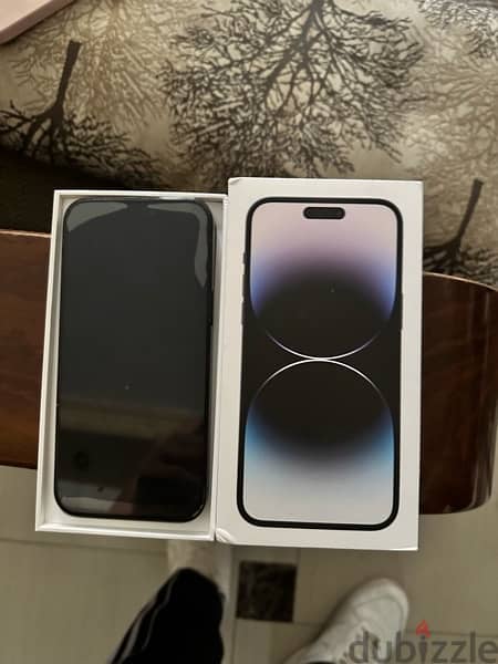 iphone 14 pro max 128gb 6