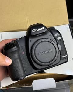 Canon5D Markii 0