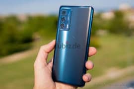 Motorola Edge 20 Pro قاتل الفلاج شيب بسعر تحفه