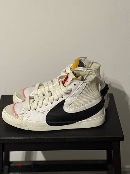 Nike Blazer 2