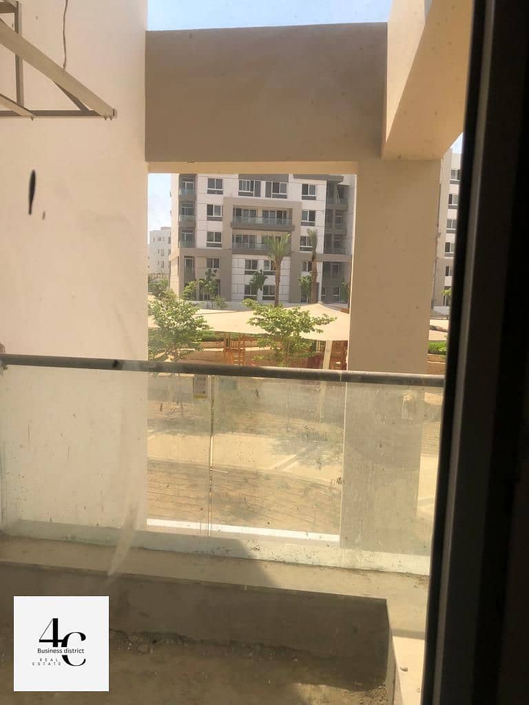 Duplex 211m garden 60m ready to move with down payment and installments in best phase in hyde park 5