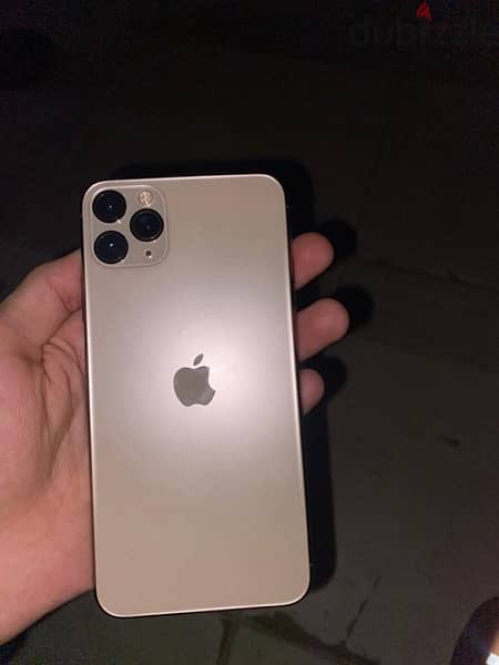 iphone 11 pro max 64g for sale 2