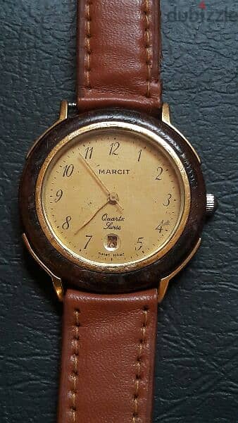 swiss watch MARCIT women lady
harley swiss movement quartz 2