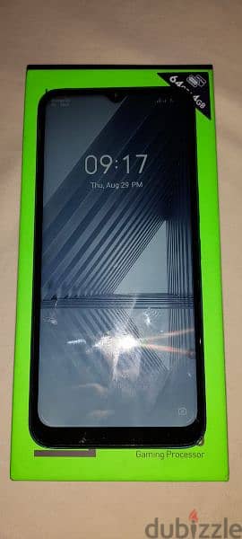 infinix hot 11 7