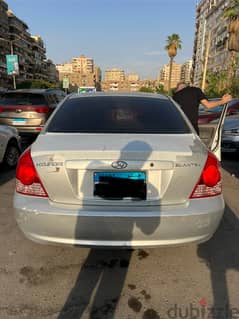 Hyundai Elantra 2004 0