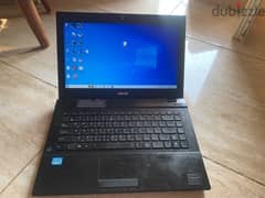 لابتوب Asus I7