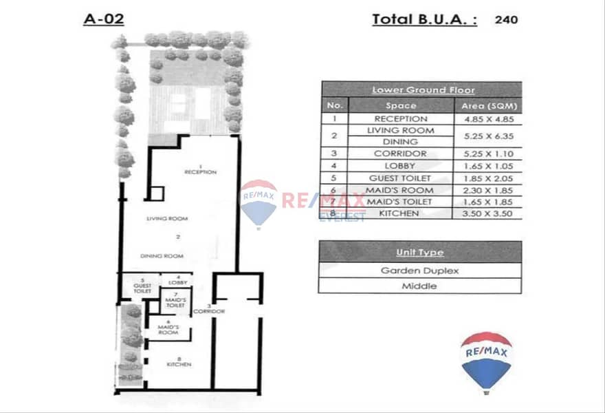 Under Market Price Resale Duplex In Ivoire - Zayed 1