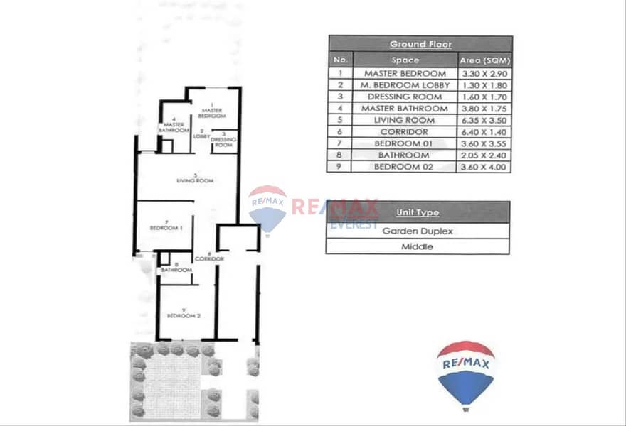 Under Market Price Resale Duplex In Ivoire - Zayed 3