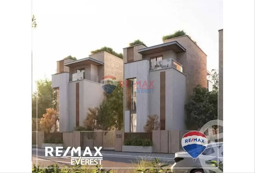 Under Market Price Resale Duplex In Ivoire - Zayed 6