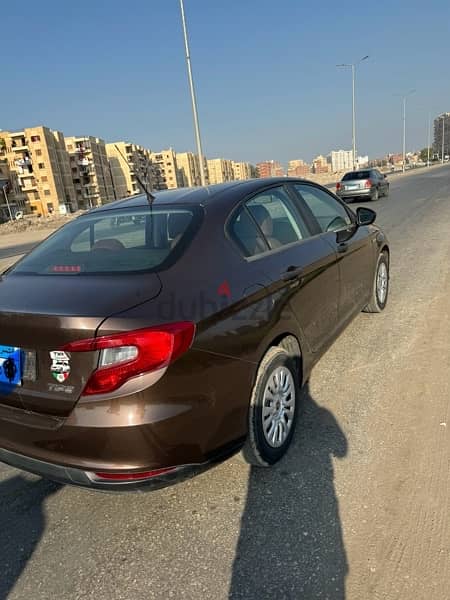 Fiat Tipo 2021 2