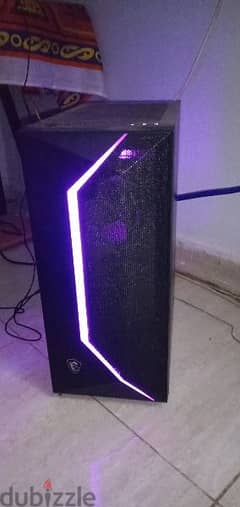 PC GTX