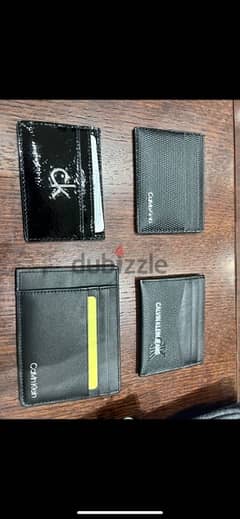 CK - wallet from Dubai