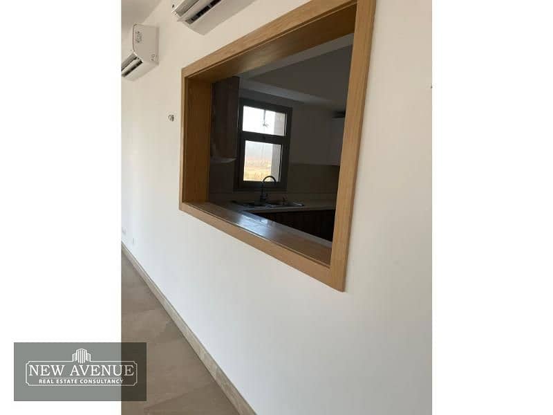 ⁠Fully finished Apartment at Uptown Cairo Fourteen Golf - Beautiful views, great location, and luxury finish 3