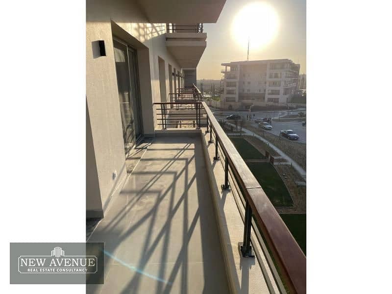 ⁠Fully finished Apartment at Uptown Cairo Fourteen Golf - Beautiful views, great location, and luxury finish 6