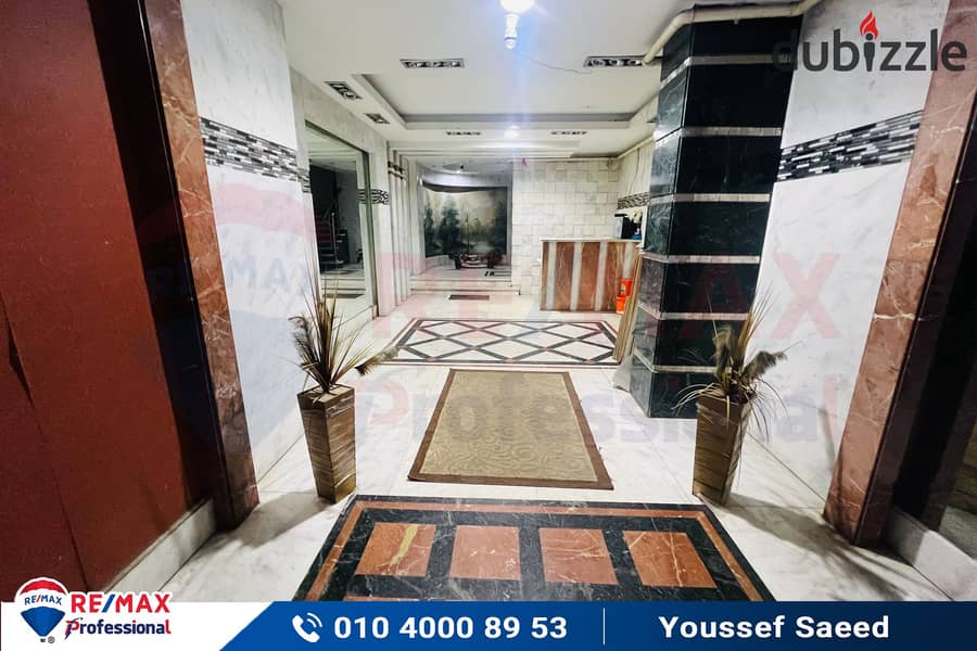 Apartment for sale 140 m Al Saraya (Mahmoud Reda Street) 0